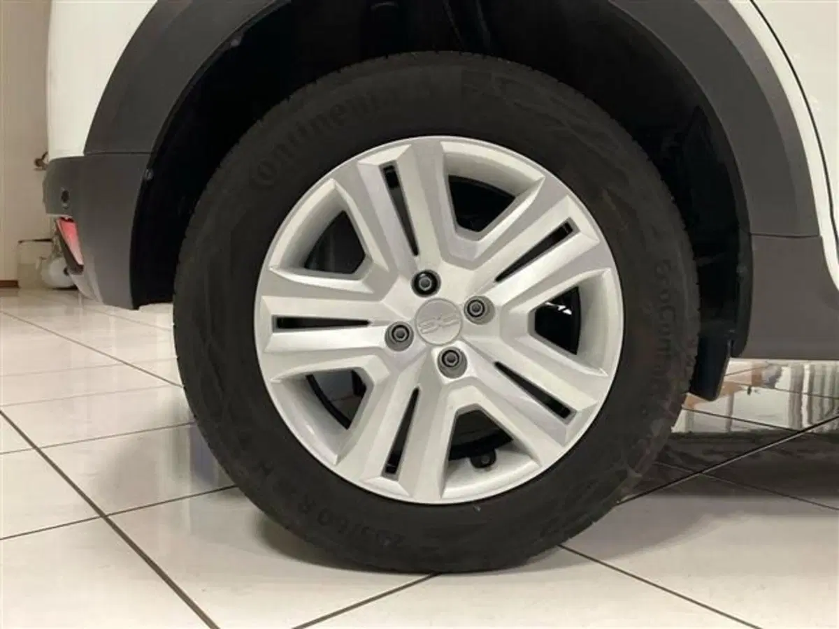 Dacia Sandero Stepway usata a Como (6)