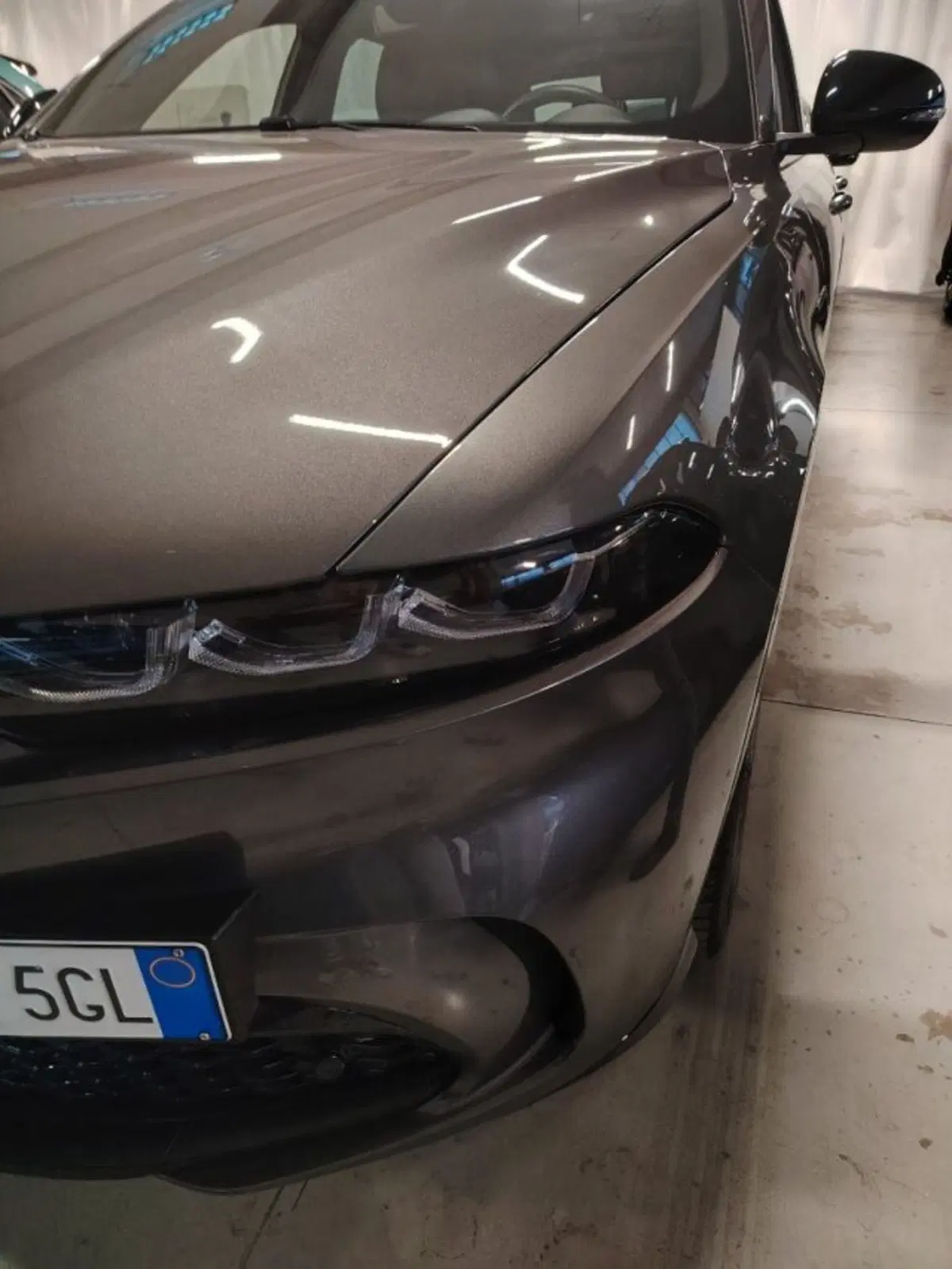 Alfa Romeo Tonale usata a Forlì-Cesena (6)
