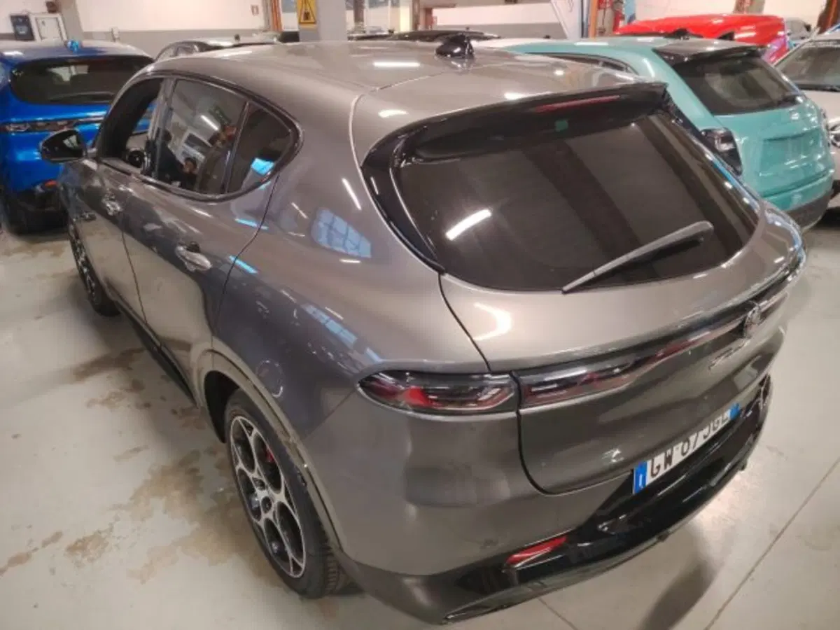 Alfa Romeo Tonale usata a Forlì-Cesena (9)