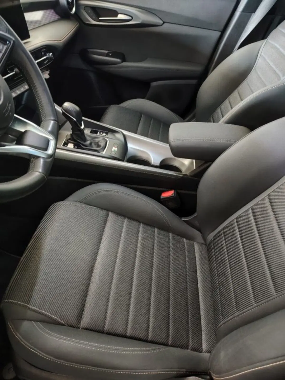 Alfa Romeo Tonale usata a Forlì-Cesena (16)