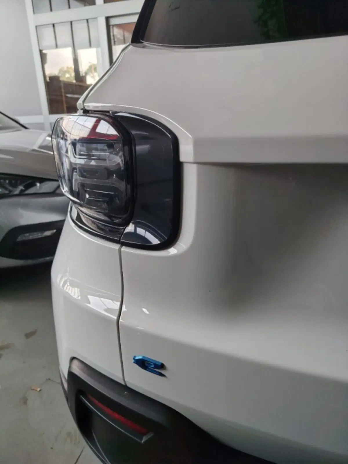 Jeep Avenger usata a Forlì-Cesena (12)