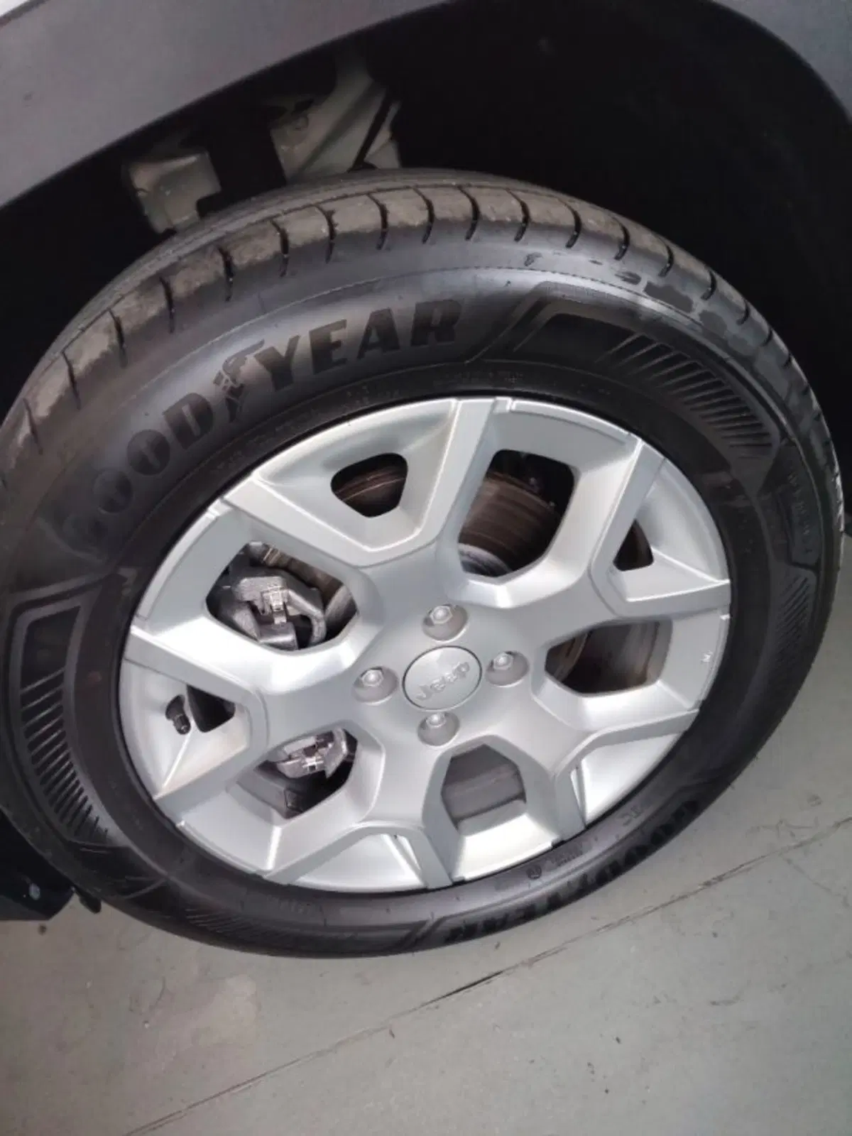 Jeep Avenger usata a Forlì-Cesena (14)