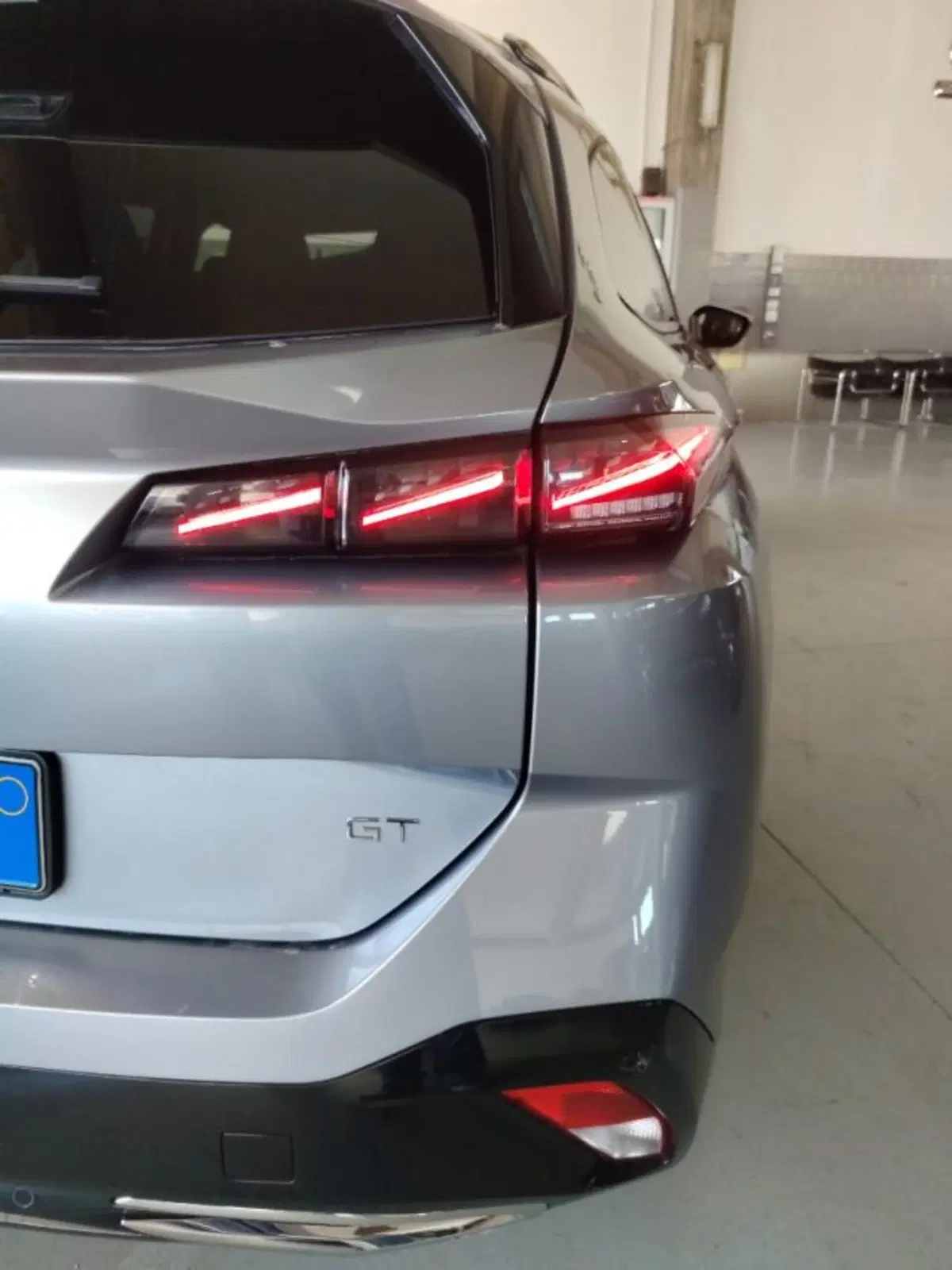 Peugeot 308 SW usata a Forlì-Cesena (10)