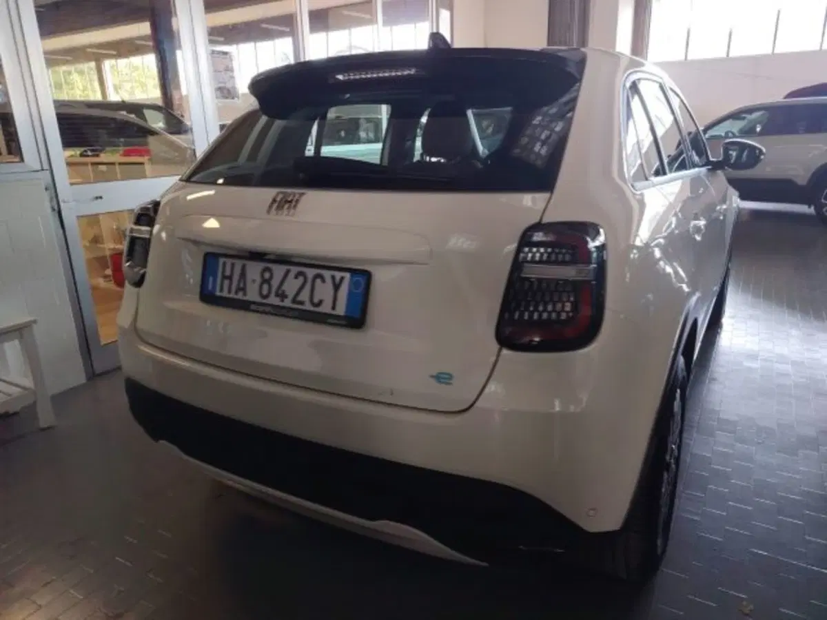Fiat 600e usata a Forlì-Cesena (7)