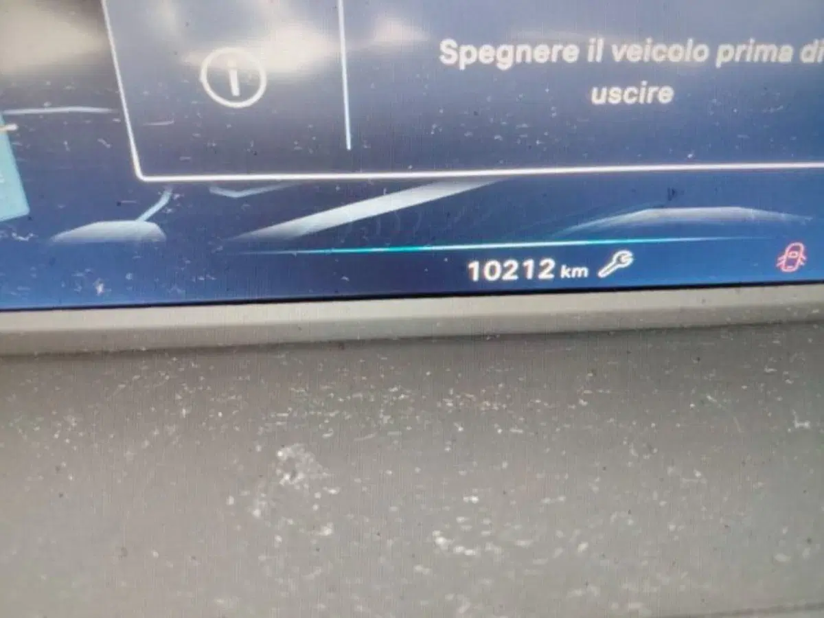 Jeep Avenger usata a Forlì-Cesena (5)