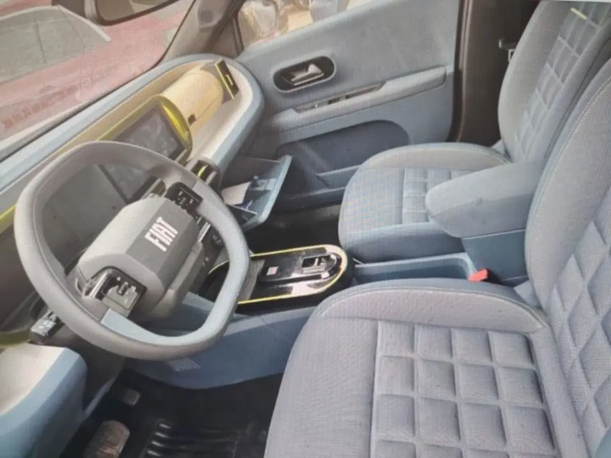 Fiat Grande Panda usata a Forlì-Cesena (3)