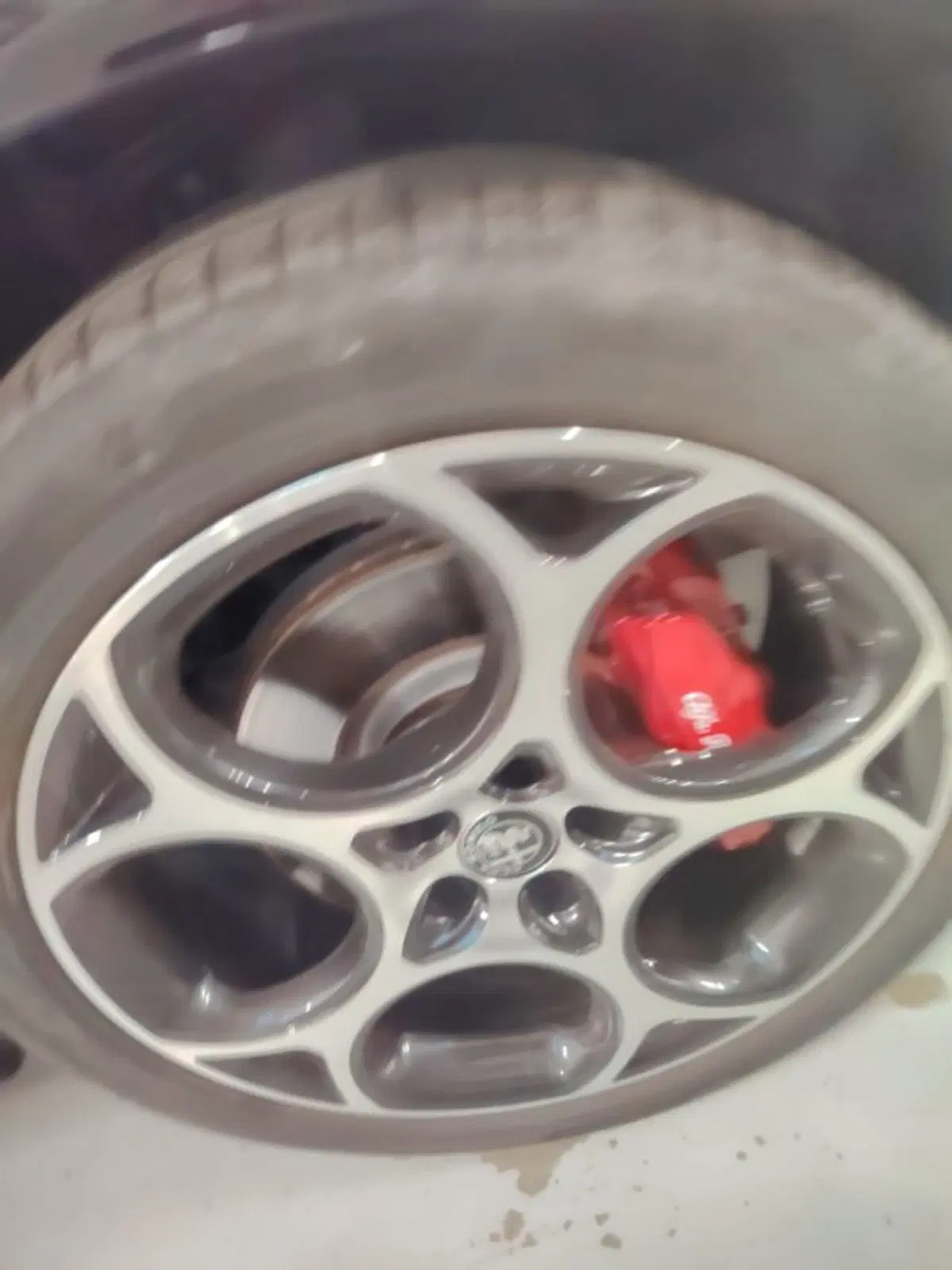 Alfa Romeo Tonale usata a Forlì-Cesena (12)