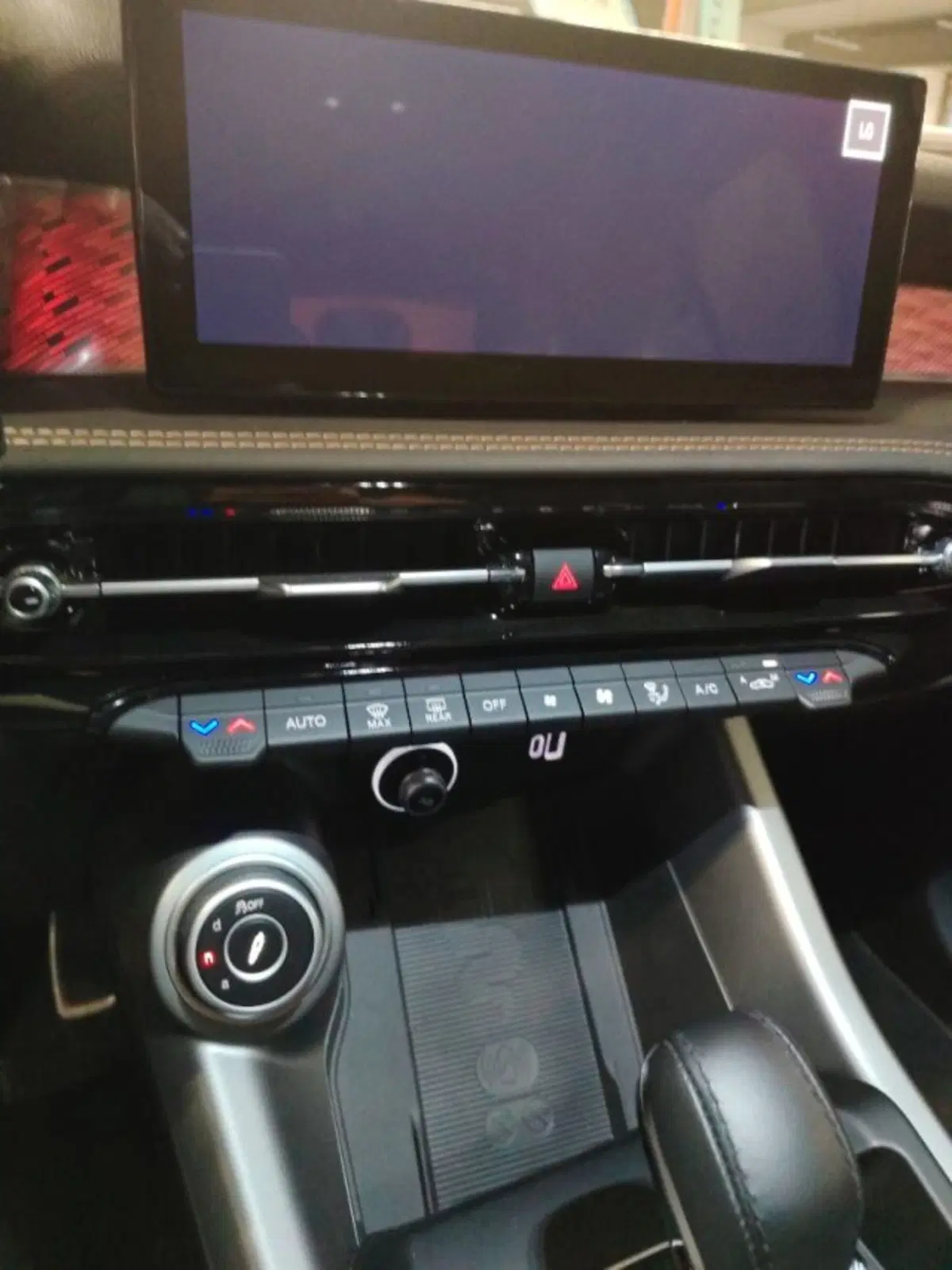 Alfa Romeo Tonale usata a Forlì-Cesena (20)
