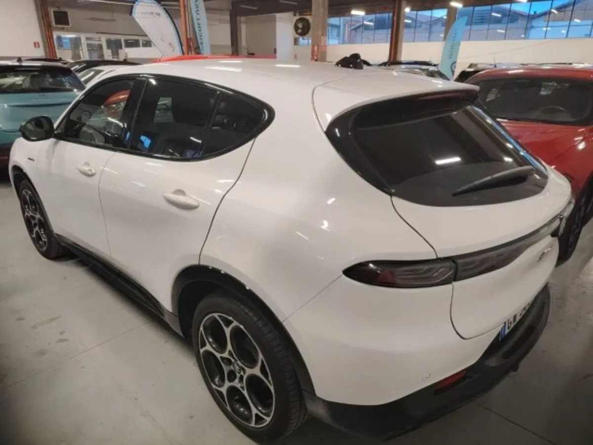 Alfa Romeo Tonale usata a Forlì-Cesena (6)