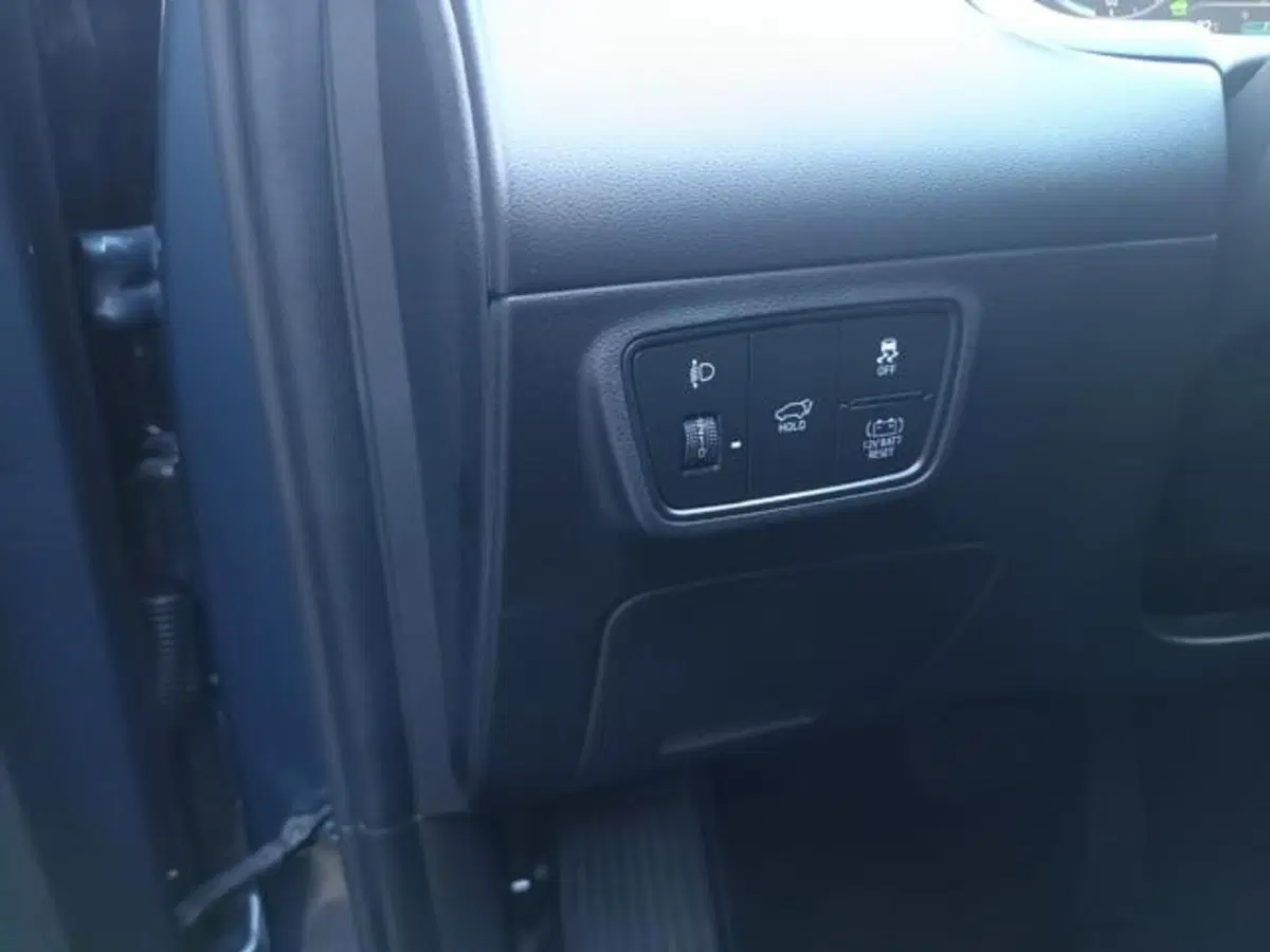 Hyundai Tucson usata a Parma (11)