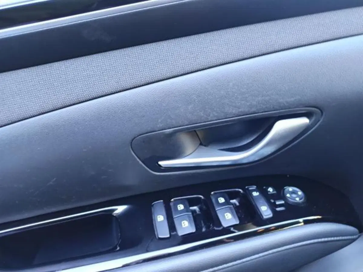 Hyundai Tucson usata a Parma (12)