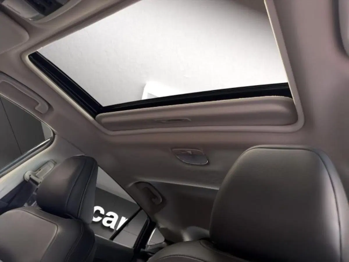 Subaru Crosstrek usata a Novara (13)