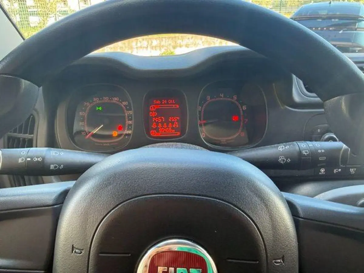 Fiat Panda usata a Verbano Cusio Ossola (13)