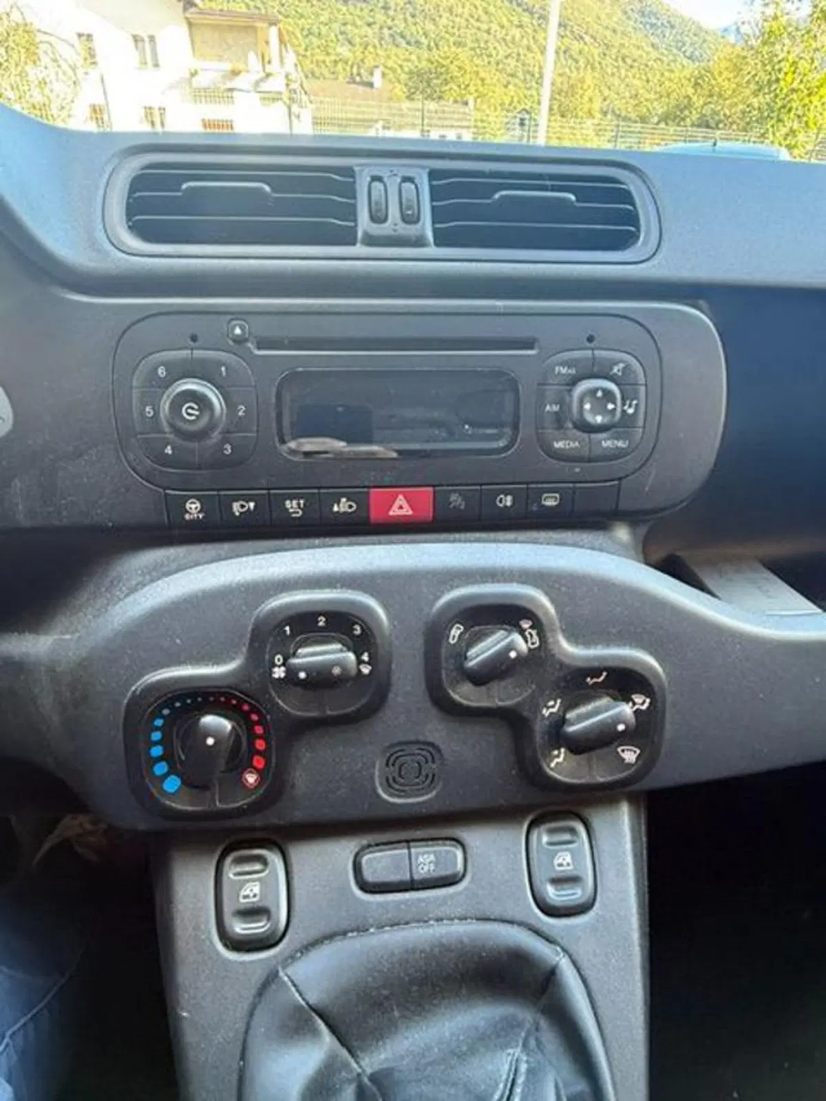 Fiat Panda usata a Verbano Cusio Ossola (14)