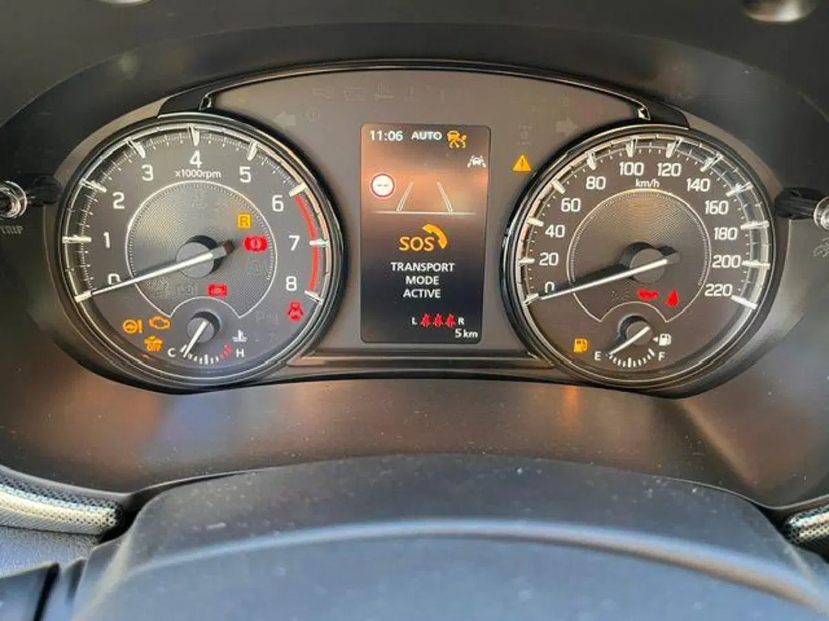 Suzuki Vitara nuova a Verbano Cusio Ossola (13)