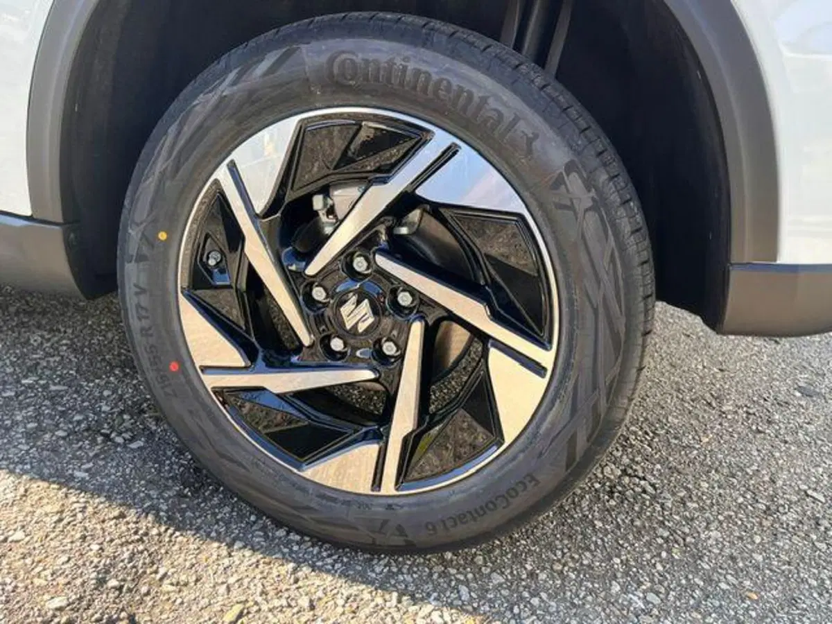 Suzuki Vitara nuova a Verbano Cusio Ossola (8)