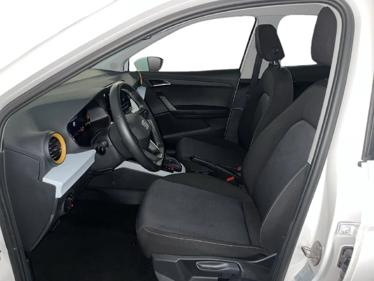 SEAT Arona usata a Torino (10)