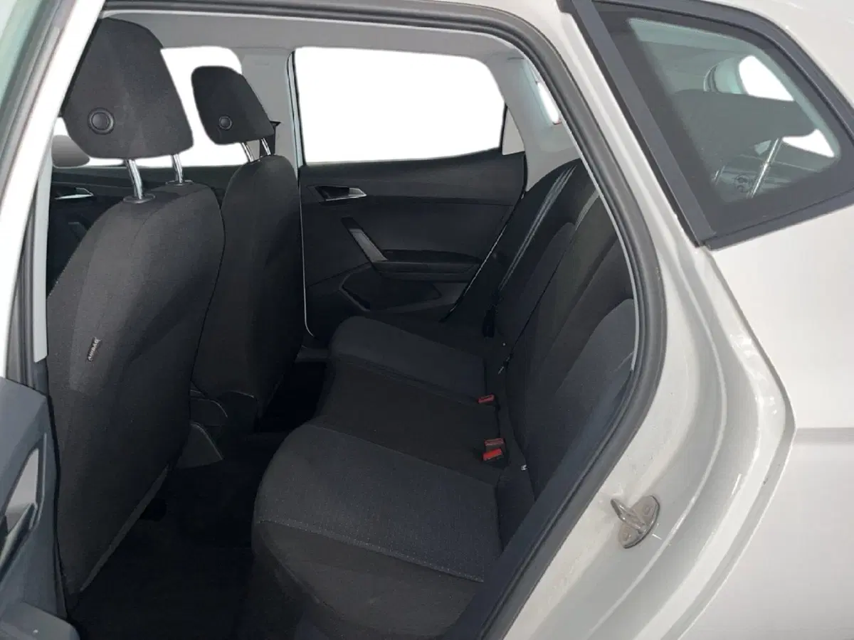 SEAT Arona usata a Torino (9)