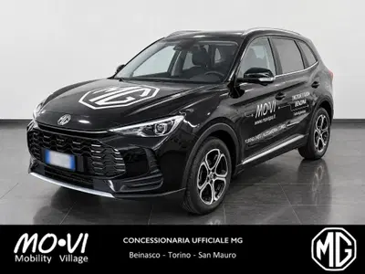 Mg ZS 1.5 Comfort del 2025 usata a Beinasco