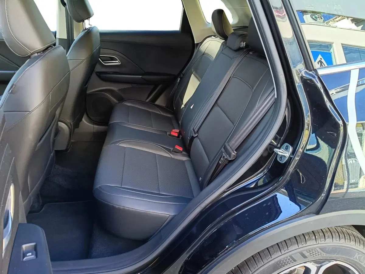 Mg ZS usata a Torino (6)