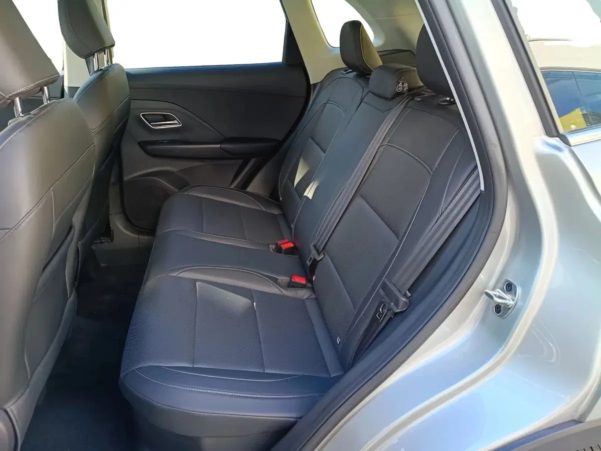 Mg ZS usata a Torino (9)