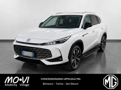 Mg HS 1.5 phev Luxury auto nuova a Beinasco