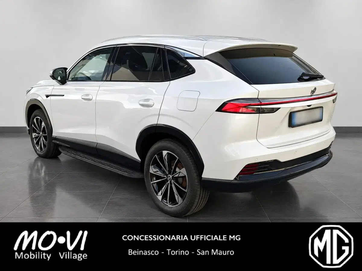 Mg HS nuova a Torino (4)