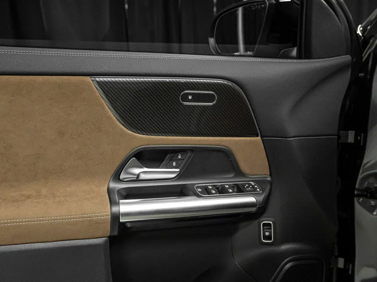 Mercedes-Benz GLA SUV nuova a Rimini (12)