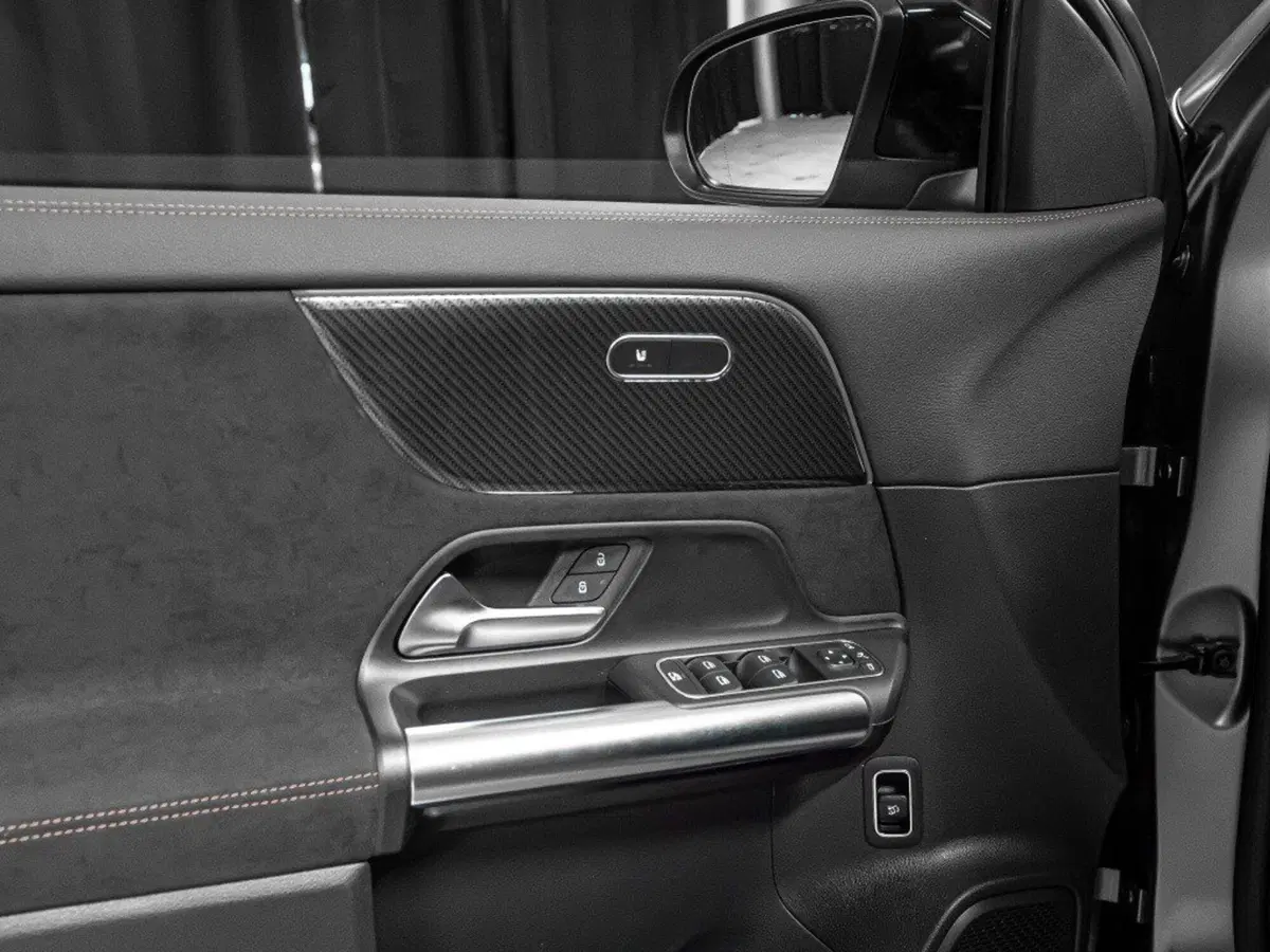 Mercedes-Benz GLA SUV nuova a Rimini (12)