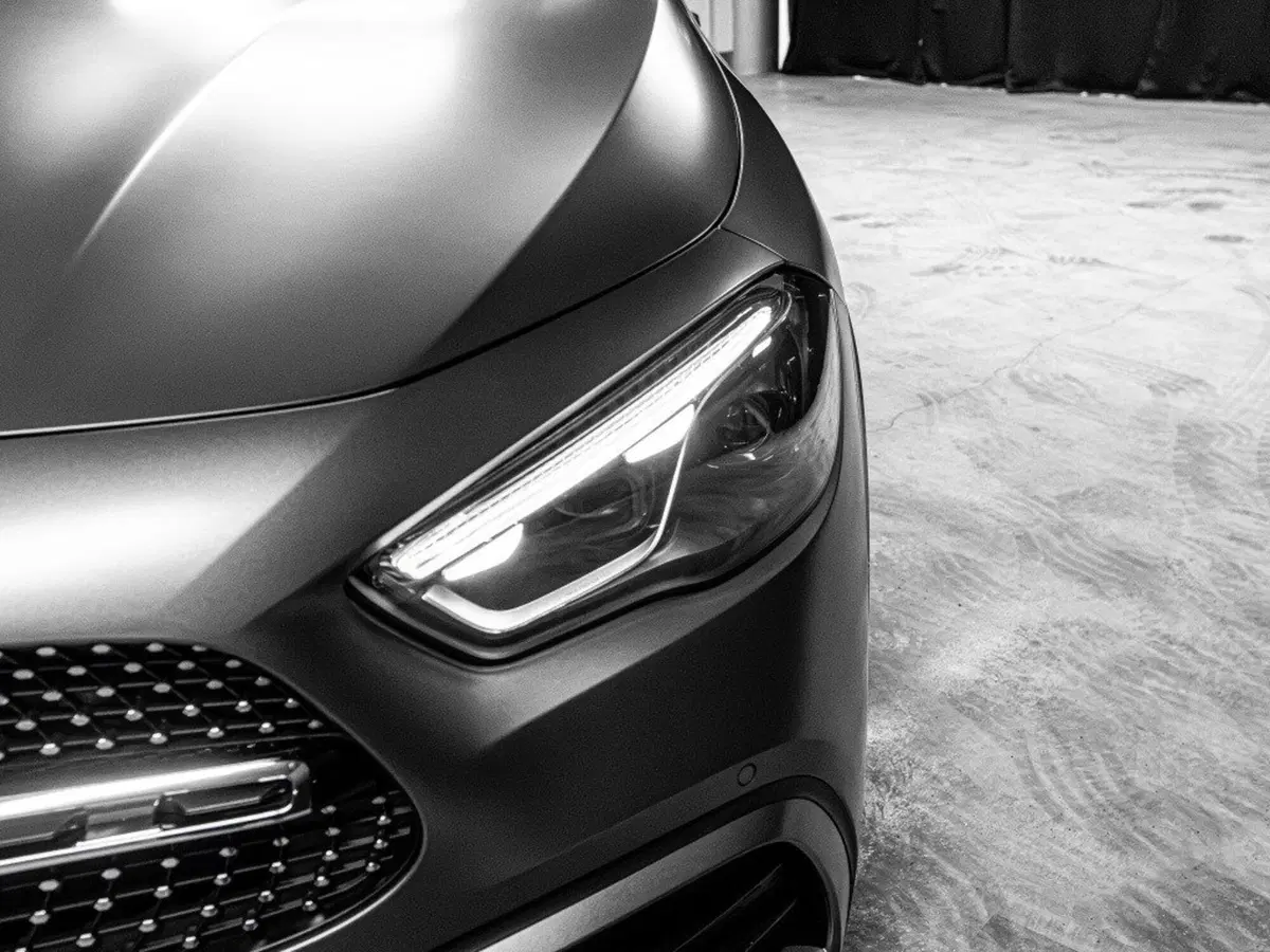 Mercedes-Benz GLA SUV nuova a Rimini (6)