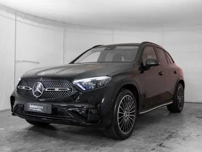 Mercedes-Benz GLC SUV 220 d AMG Line Advanced Plus 4matic auto nuova a Rimini