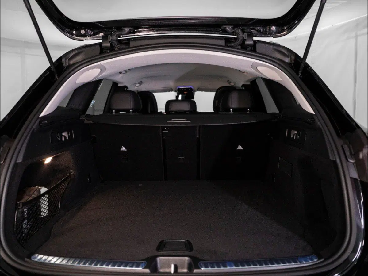 Mercedes-Benz GLC SUV nuova a Rimini (10)