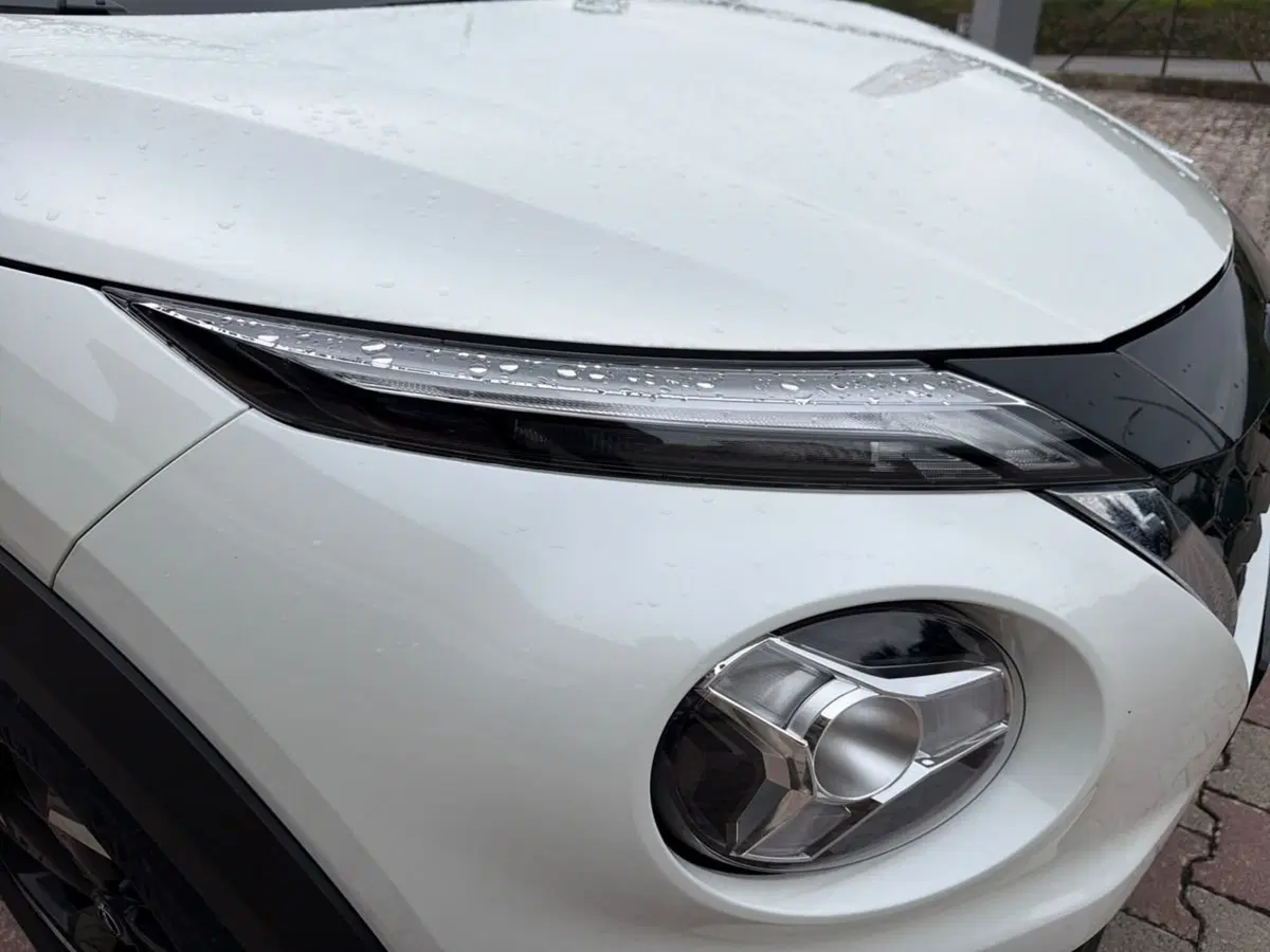 Nissan Juke usata a Siena (19)