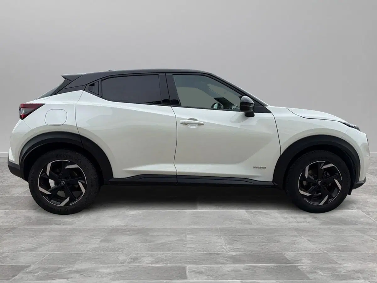Nissan Juke usata a Siena (4)
