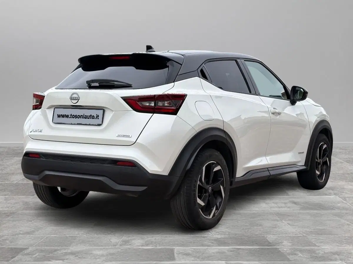 Nissan Juke usata a Siena (6)