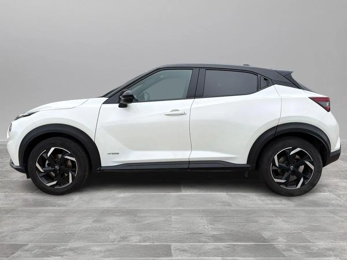 Nissan Juke usata a Siena (8)
