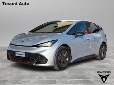 Cupra Born Born 58kWh 204CV del 2023 usata a Sarteano