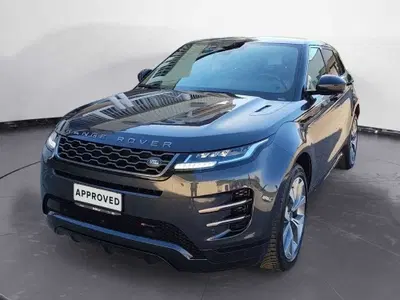 Land Rover Range Rover Evoque 2.0D I4 163 CV AWD Auto R-Dynamic del 2022 usata a Perugia