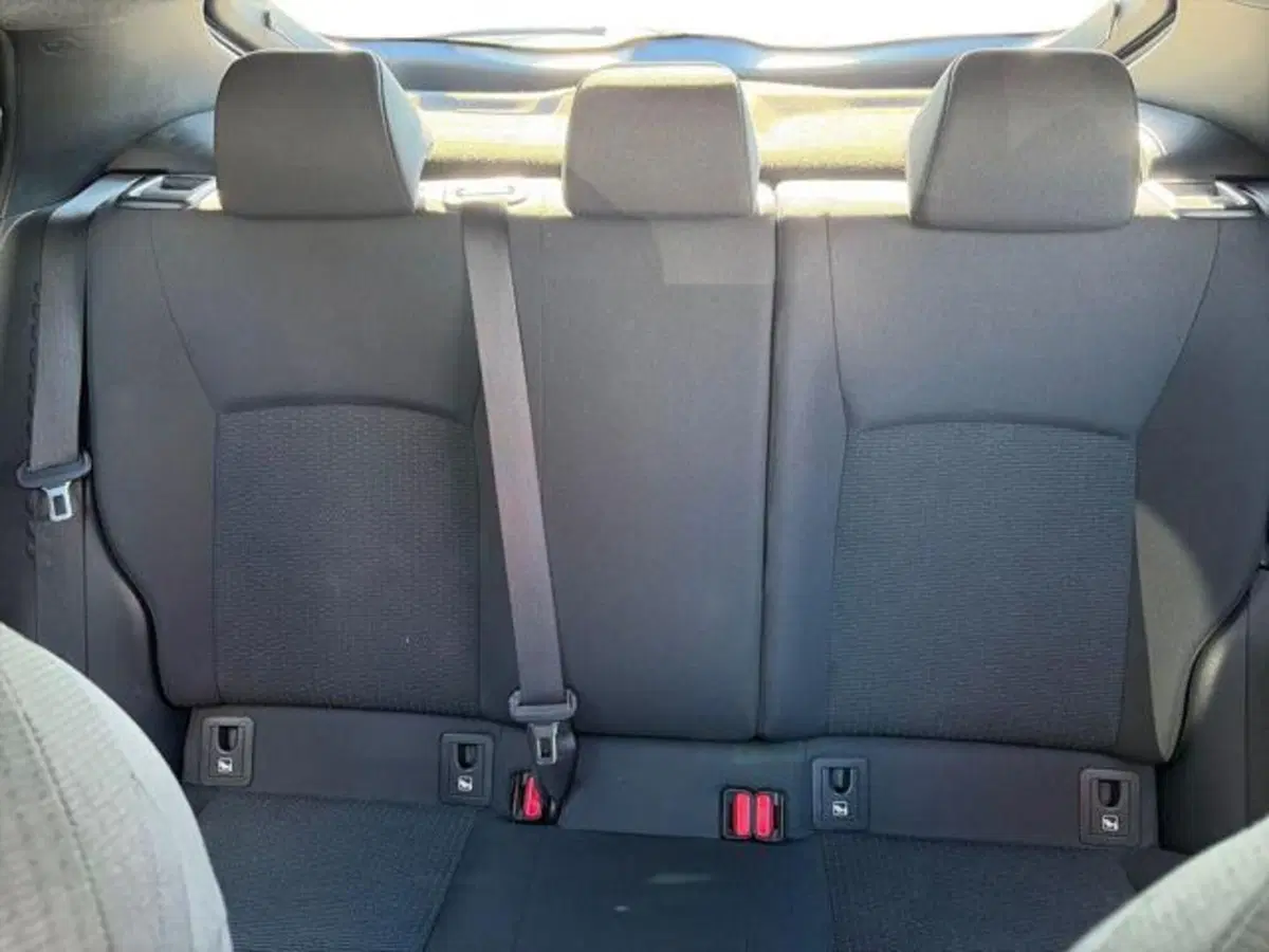 Toyota Toyota C-HR usata a Sassari (10)