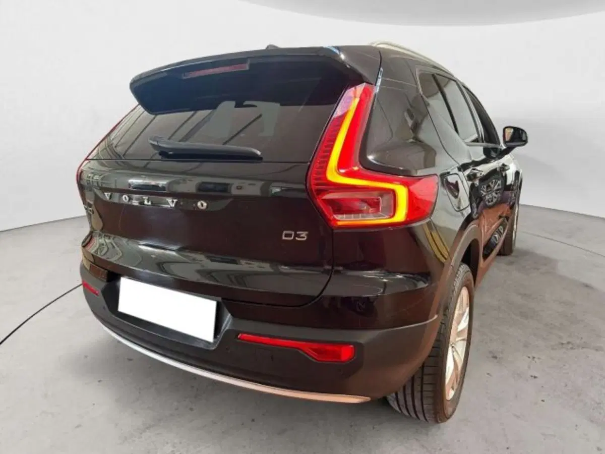 Volvo XC40 usata a Firenze (4)