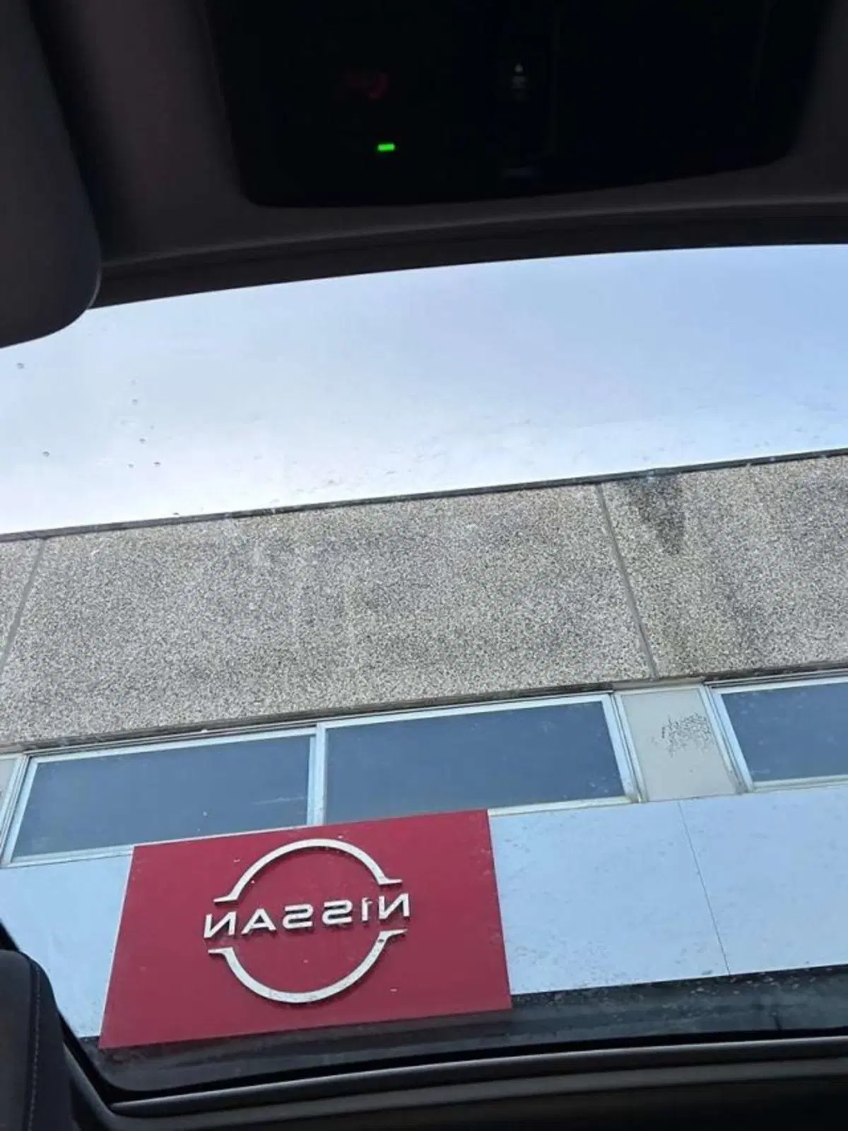 Nissan Qashqai usata a Firenze (10)