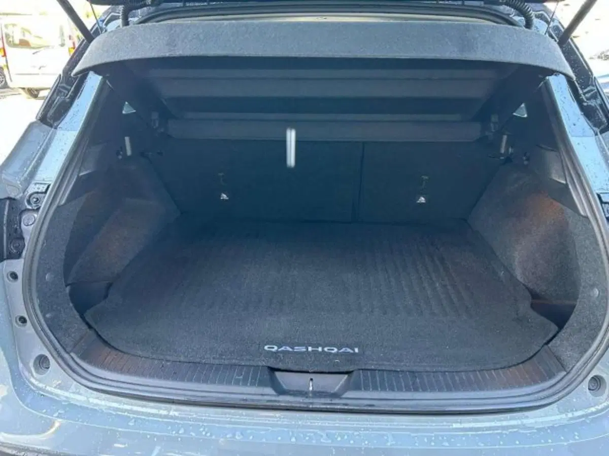Nissan Qashqai usata a Firenze (7)