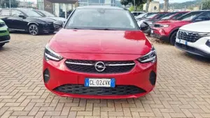 Opel Corsa usata a Savona