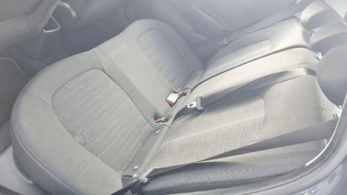 Hyundai i10 usata a Savona (10)