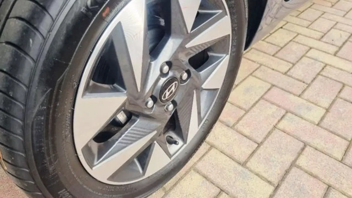 Hyundai i10 usata a Savona (16)