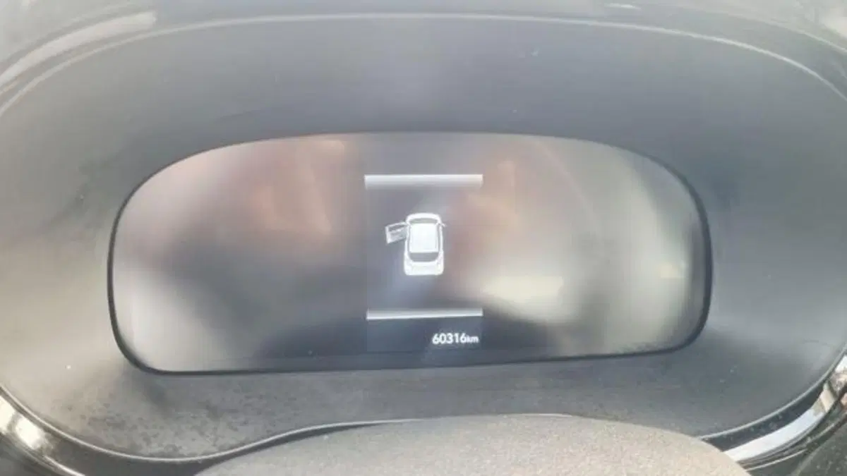 Hyundai i10 usata a Savona (9)