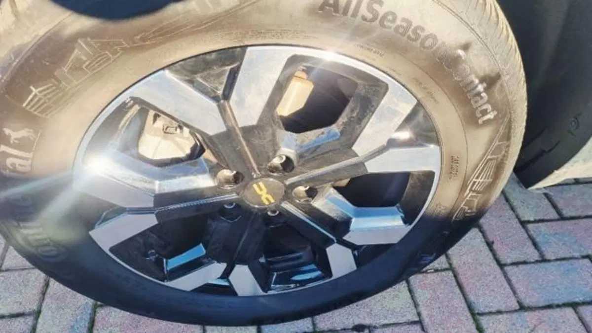 Dacia Duster usata a Savona (11)