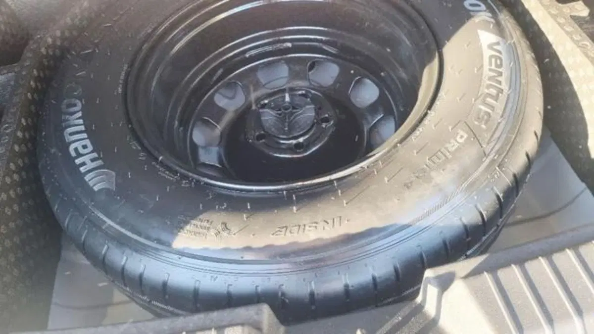 Dacia Duster usata a Savona (16)