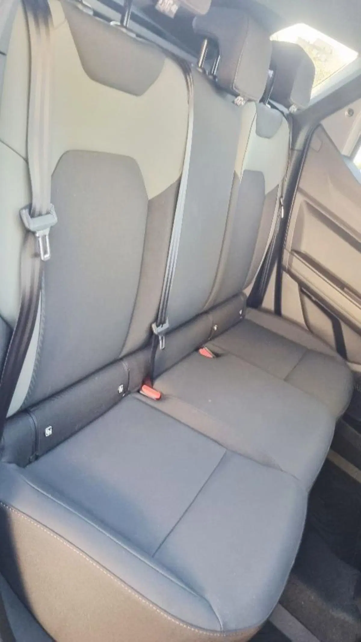 Dacia Duster usata a Savona (7)