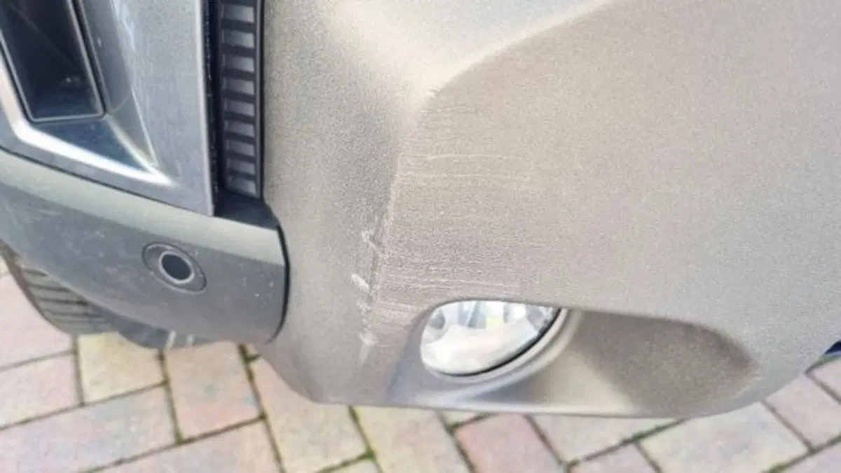 Dacia Duster usata a Savona (9)
